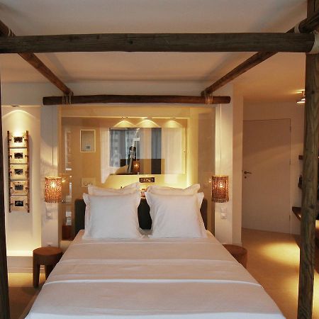 ホテル Casa Branca ミンデロ エクステリア 写真