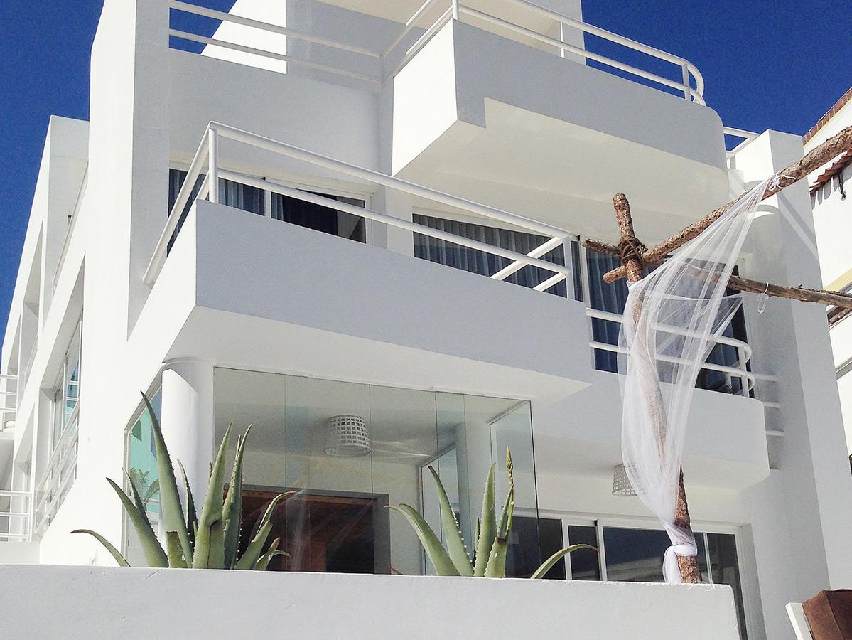 ホテル Casa Branca ミンデロ エクステリア 写真
