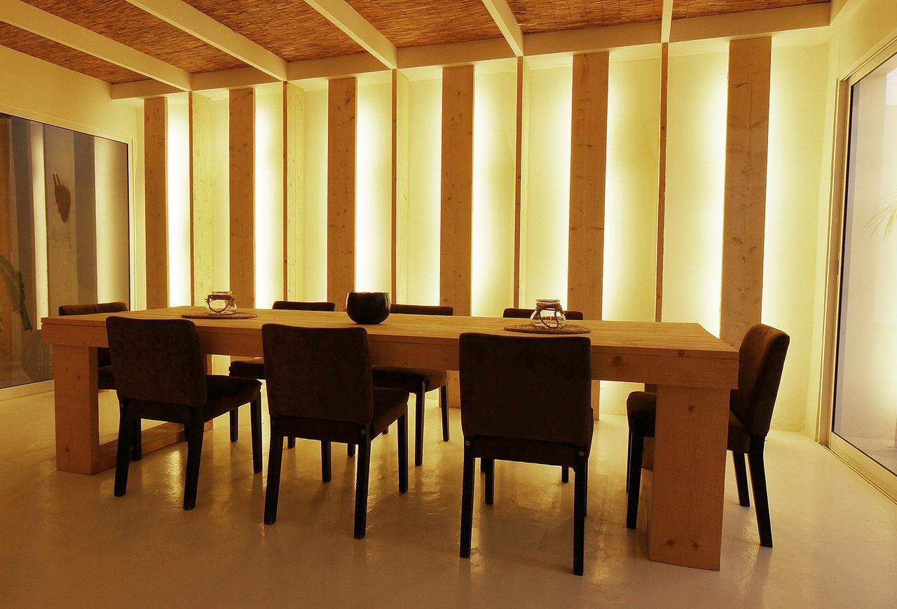 ホテル Casa Branca ミンデロ エクステリア 写真