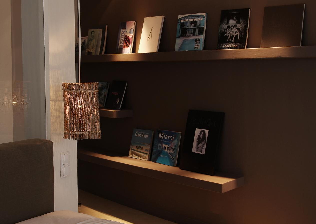 ホテル Casa Branca ミンデロ エクステリア 写真